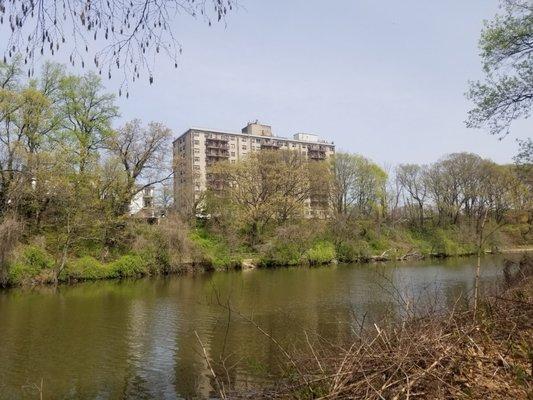 NYC Parks & Recreation-Staten Island Boro Office