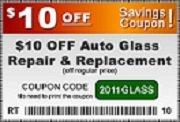 Call now for a free auto glass quote in Jacksonville, FL.