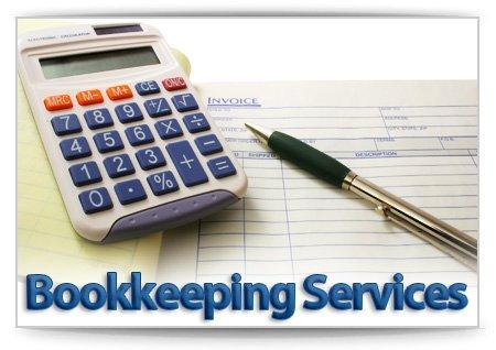 Tax and Bookkeeping Pros