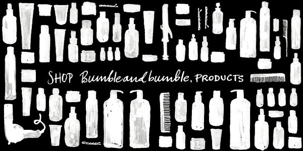 We are proud to be the only Bumble and bumble. Network Salon in McHenry County.