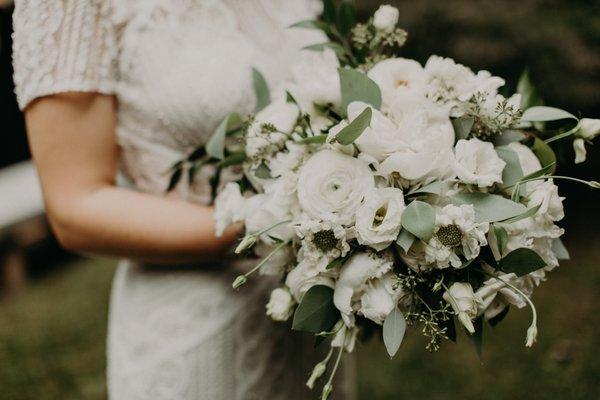 Bridal Bouquet