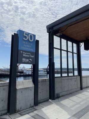 Pier 50