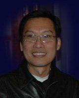 Trieu Pham, Instructor with over 30 years of experience