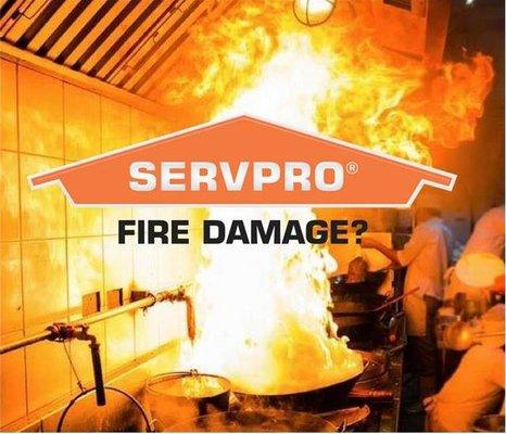 SERVPRO of Westminster