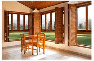 All About Blinds & Shutters