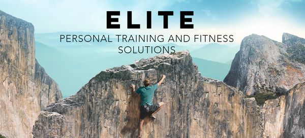 Elite Personal Training and Fitness Solutions