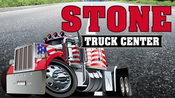 Stone Truck Center (843) 665-7244