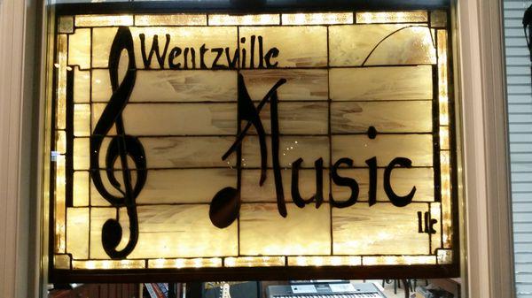 Wentzville Music, llc