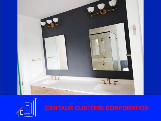 Have Centaur Customs Corporation do your #BathroomDesign for you.
 
 
 
 
 
 
 
 
 
 
 #CentaurCustomsCorporation #Appliances #Electrician