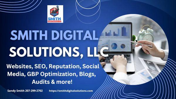 Smith Digital Solutions