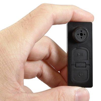 1080P Hidden Button Camera