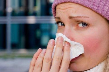 If you are suffering from cold or flu, salt therapy will bring relief by opening the nasal airways, killing bacteria and facilitating the