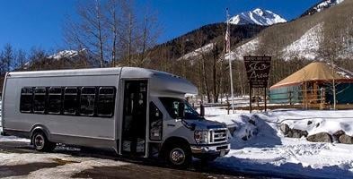 Snow Limo can help with all of your charter needs, from airport, activities, and evening excursions, we're here to get you th...