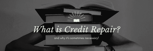 Ultimate Credit Recovery