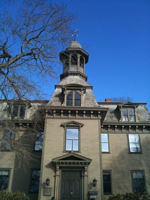 South Kingston Public Library