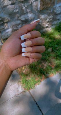 Nails