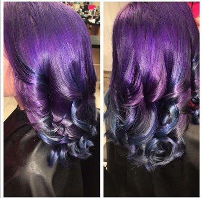 Ombré by Kayla