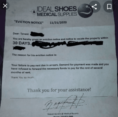 Ideal Shoes & Medical Supplies