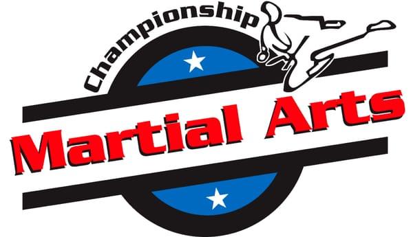 Championship Martial Arts Somerset