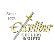 Excalibur Cutlery & Gifts