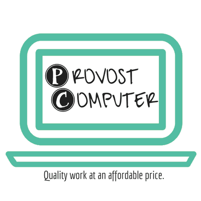 Provost Computer Services