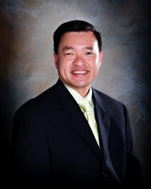 Thomas H Tran, DPM