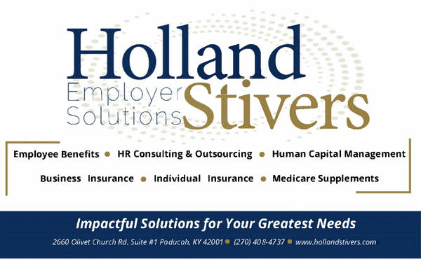 Hollandstivers