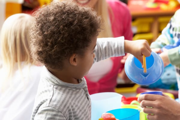 Kidz City Daycare and Learning Center, Union City NJ