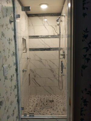 Showcase Shower Door Company