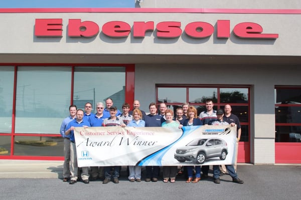 Ebersole Buick GMC