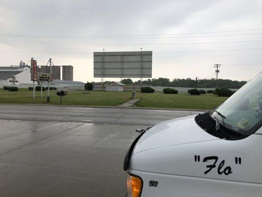 Skyview Drive-In