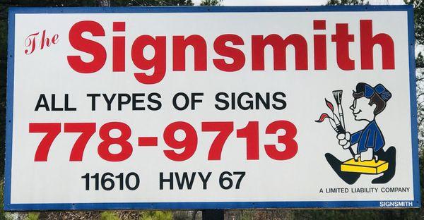 Signsmith