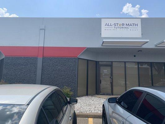 All Star Math