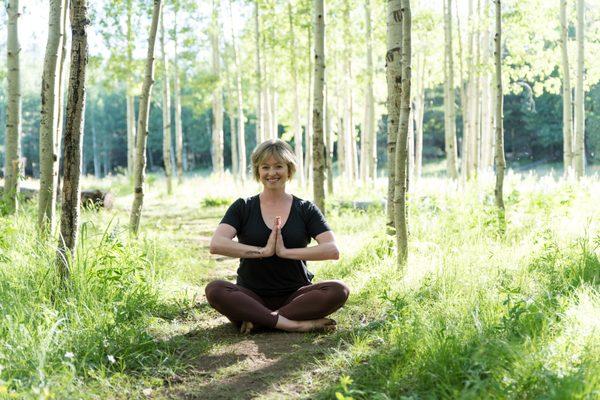 Katy Jo Yoga