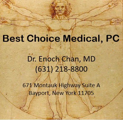 Best Choice Medical PC