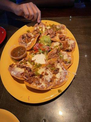 Ojos Locos Sports Cantina - El Paso East