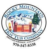 Rocky Mountain Hot Tub Company!