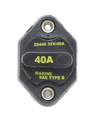 Marine Grade Circuit Breakers