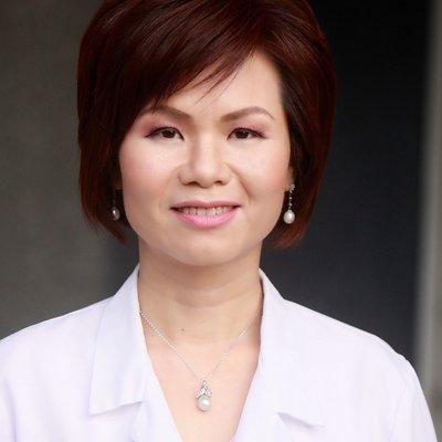 Dra. Mai-Phuong Nguyen, MD-Founder of Karuna HealthCare, Inc.