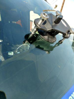 Tucson Windshield Repair