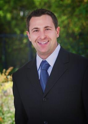 Jesse Tenenbaum - Guild Mortgage Company