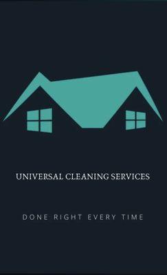 Universal Cleaning Services