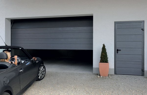 Maxwell Garage Door Repair Service