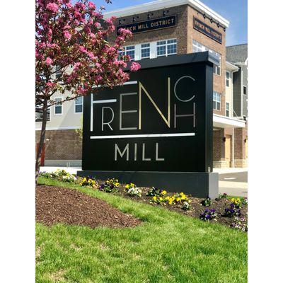 French Mill Apartments