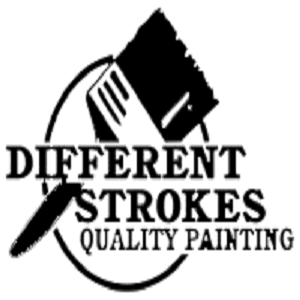 Different Strokes Quality Painting