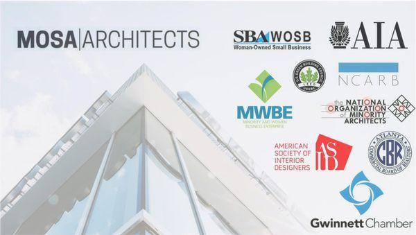 Mosa Architects