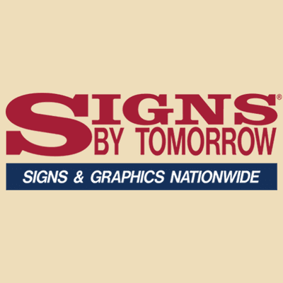 Signs By Tomorrow