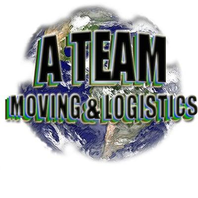 A Team Moving And Logistics