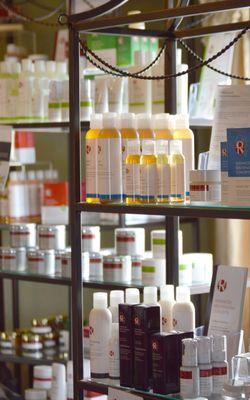 Skin Care in Spring Branch