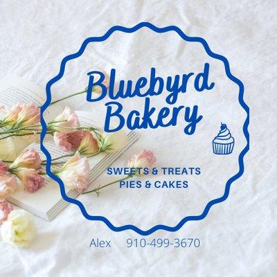 Bluebyrd Bakery